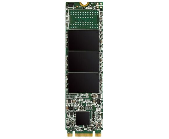 Накопитель SSD M.2 2280 128GB Silicon Power (SP128GBSS3A55M28), изображение 3 Накопитель SSD M.2 2280 128GB Silicon Power (SP128GBSS3A55M28), изображение 3