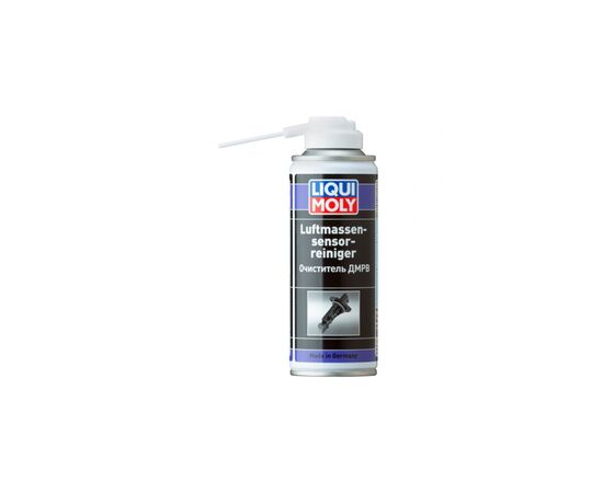 Автомобільний очисник Liqui Moly Luftmassensensor-Reiniger 0.2л (8044)
