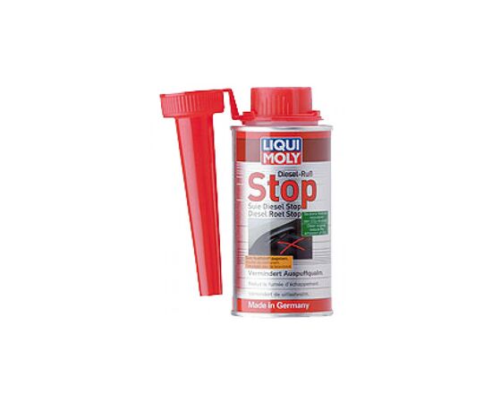 Присадка автомобільна Liqui Moly Diesel Russ-Stop 0.15л (8340)
