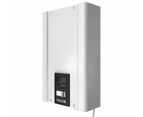 Стабілізатор Елекс Гибрид У 9-1/10 v2.0 (У 9-1/10 v2.0)