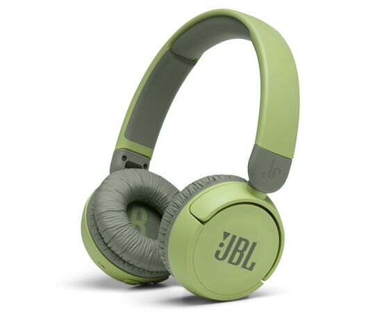 Наушники JBL JR 310BT Green (JBLJR310BTGRN)