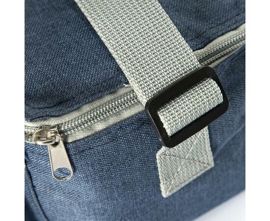 Термосумка Кемпінг Denim 5 л (4823082715930), изображение 7 Термосумка Кемпінг Denim 5 л (4823082715930), изображение 7