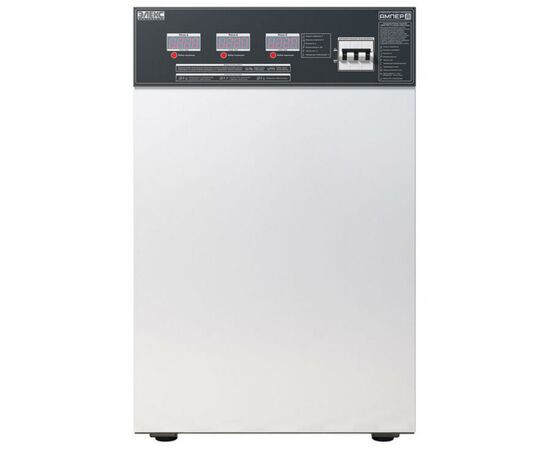 Стабілізатор Елекс Ампер У 12-1/10 v2.0 (У 12-3/25 v2.0)