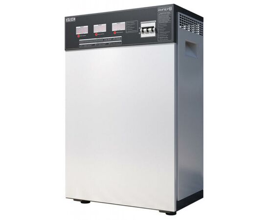 Стабилизатор Елекс Ампер У 12-3/40 v2.0 (У 12-3/40 v2.0), изображение 3 Стабилизатор Елекс Ампер У 12-3/40 v2.0 (У 12-3/40 v2.0), изображение 3