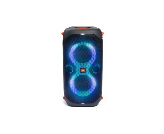 Акустична система JBL PartyBox 110 (JBLPARTYBOX110EU), зображення 2 Акустична система JBL PartyBox 110 (JBLPARTYBOX110EU), зображення 2