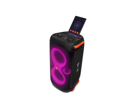 Акустична система JBL PartyBox 110 (JBLPARTYBOX110EU), зображення 3 Акустична система JBL PartyBox 110 (JBLPARTYBOX110EU), зображення 3