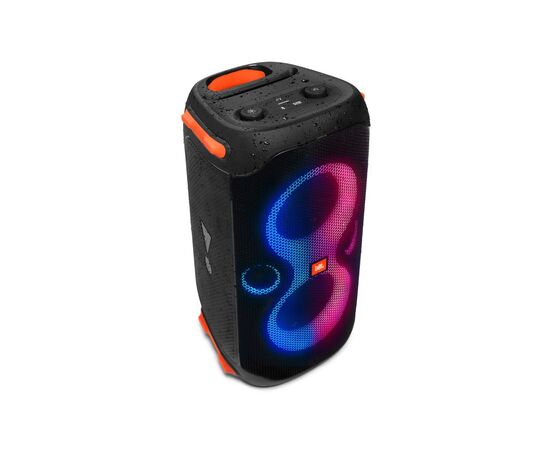 Акустична система JBL PartyBox 110 (JBLPARTYBOX110EU), зображення 5 Акустична система JBL PartyBox 110 (JBLPARTYBOX110EU), зображення 5