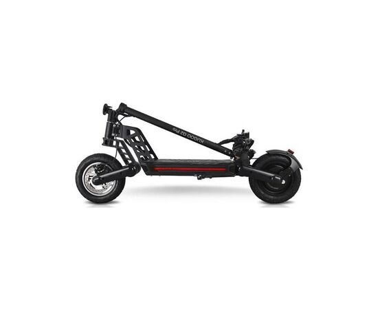 Электросамокат Kugoo G2 Pro (848638), изображение 4 Электросамокат Kugoo G2 Pro (848638), изображение 4