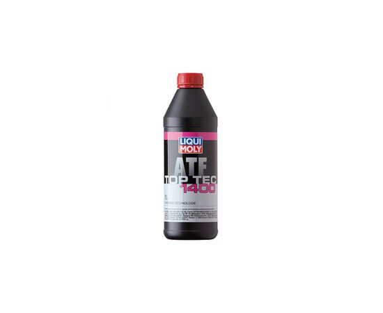 Трансмісійна олива Liqui Moly Top Tec ATF 1400  1л. (8041)