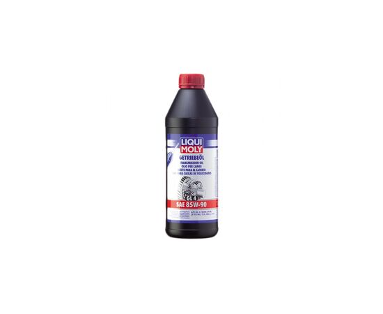 Трансмісійна олива Liqui Moly Getriebeoil SAE 85W-90 (GL4)  1л (1954)