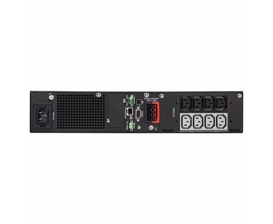 Источник бесперебойного питания Eaton 5PX 1000i RT2U G2 (9210-53050), изображение 2 Источник бесперебойного питания Eaton 5PX 1000i RT2U G2 (9210-53050), изображение 2