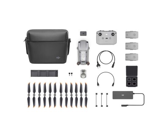 Квадрокоптер DJI AIR 2S Fly More Combo (CP.MA.00000350.01), изображение 7 Квадрокоптер DJI AIR 2S Fly More Combo (CP.MA.00000350.01), изображение 7
