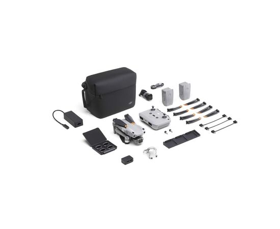 Квадрокоптер DJI AIR 2S Fly More Combo (CP.MA.00000350.01), изображение 8 Квадрокоптер DJI AIR 2S Fly More Combo (CP.MA.00000350.01), изображение 8