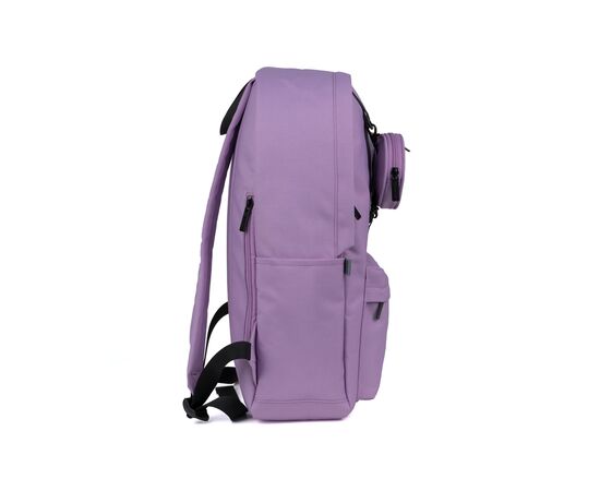 Рюкзак школьный GoPack Education Teens 178-2 фиолетовый (GO22-178L-2), изображение 5 Рюкзак школьный GoPack Education Teens 178-2 фиолетовый (GO22-178L-2), изображение 5