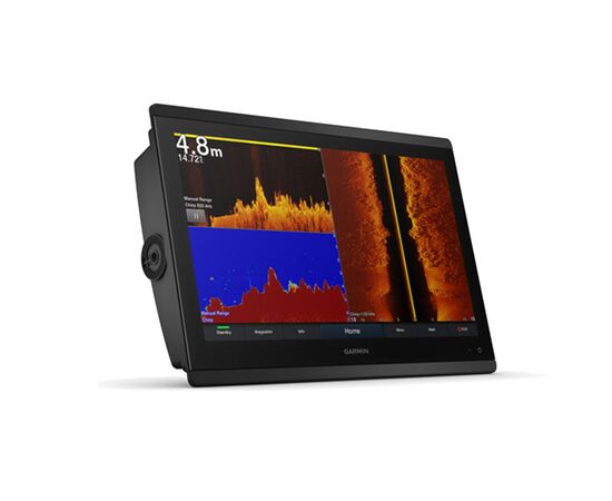 Персональный навигатор Garmin GPSMAP 8416xsv (010-02093-02), изображение 2 Персональный навигатор Garmin GPSMAP 8416xsv (010-02093-02), изображение 2
