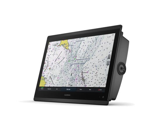 Персональный навигатор Garmin GPSMAP 8416xsv (010-02093-02), изображение 3 Персональный навигатор Garmin GPSMAP 8416xsv (010-02093-02), изображение 3