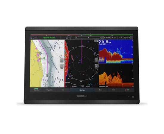 Персональний навігатор Garmin GPSMAP 8416xsv (010-02093-02)