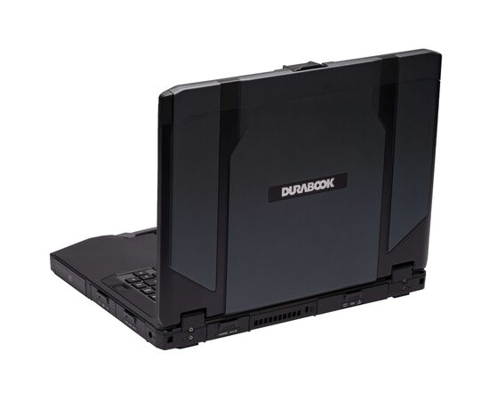 Ноутбук Durabook S14I (S4E5W111EAXX), изображение 3 Ноутбук Durabook S14I (S4E5W111EAXX), изображение 3