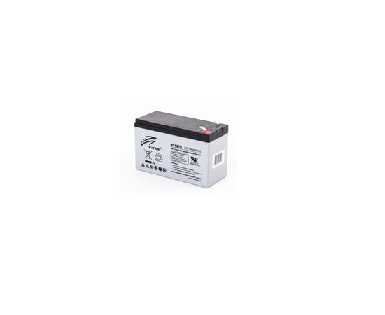 Батарея к ИБП Ritar 12V-8Ah (HR1232W)