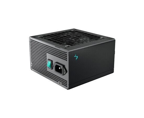 Блок питания Deepcool 750W PK750D (R-PK750D-FA0B-EU), изображение 4 Блок питания Deepcool 750W PK750D (R-PK750D-FA0B-EU), изображение 4
