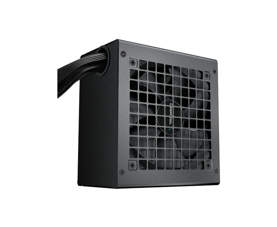Блок питания Deepcool 750W PK750D (R-PK750D-FA0B-EU), изображение 5 Блок питания Deepcool 750W PK750D (R-PK750D-FA0B-EU), изображение 5