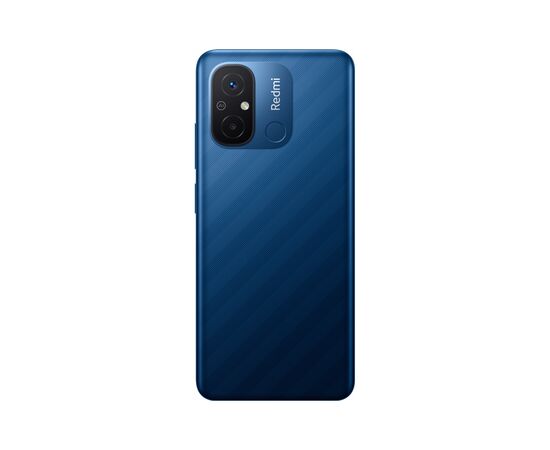 Мобильный телефон Xiaomi Redmi 12C 3/32GB Ocean Blue, изображение 3 Мобильный телефон Xiaomi Redmi 12C 3/32GB Ocean Blue, изображение 3