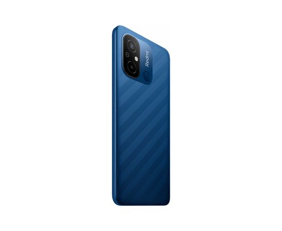 Мобильный телефон Xiaomi Redmi 12C 3/32GB Ocean Blue, изображение 9 Мобильный телефон Xiaomi Redmi 12C 3/32GB Ocean Blue, изображение 9