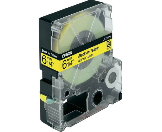 Лента для принтера этикеток Epson Labelworks LC-2YBP9 (C53S623401)