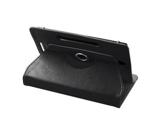 Чехол для планшета Grand-X universal 7" Grand-X TC04 Black (UTC - GX7TC04B), изображение 5 Чехол для планшета Grand-X universal 7" Grand-X TC04 Black (UTC - GX7TC04B), изображение 5
