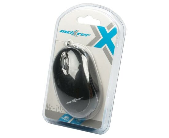 Мишка Maxxter Mc-107, зображення 3 Мишка Maxxter Mc-107, зображення 3