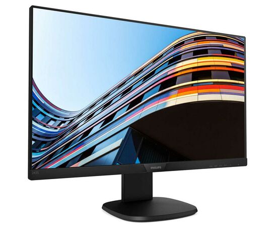 Монитор Philips 243S7EYMB/00, изображение 2 Монитор Philips 243S7EYMB/00, изображение 2