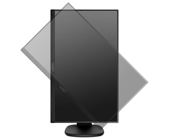 Монитор Philips 243S7EYMB/00, изображение 4 Монитор Philips 243S7EYMB/00, изображение 4