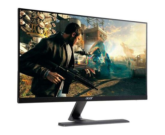 Монитор Acer RG270BMIIX (UM.HR0EE.005), изображение 2 Монитор Acer RG270BMIIX (UM.HR0EE.005), изображение 2