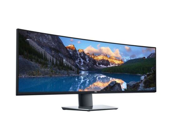 Монитор Dell U4919DW (210-ARGK), изображение 2 Монитор Dell U4919DW (210-ARGK), изображение 2