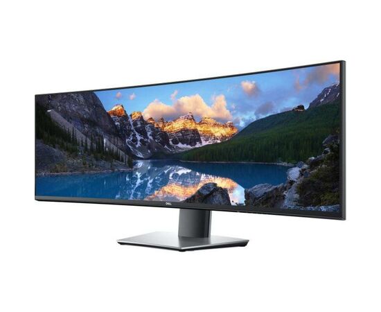 Монитор Dell U4919DW (210-ARGK), изображение 3 Монитор Dell U4919DW (210-ARGK), изображение 3
