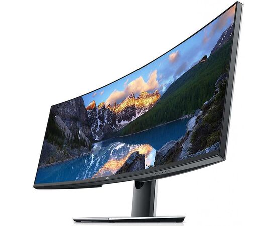Монитор Dell U4919DW (210-ARGK), изображение 8 Монитор Dell U4919DW (210-ARGK), изображение 8