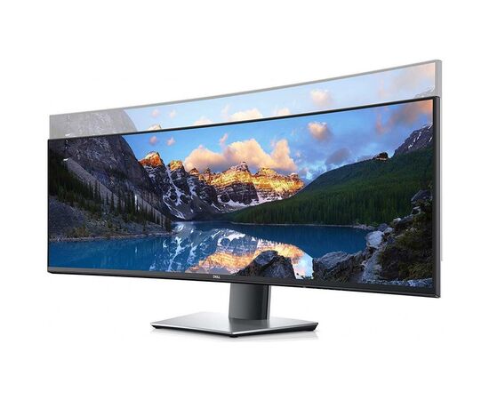 Монитор Dell U4919DW (210-ARGK), изображение 9 Монитор Dell U4919DW (210-ARGK), изображение 9