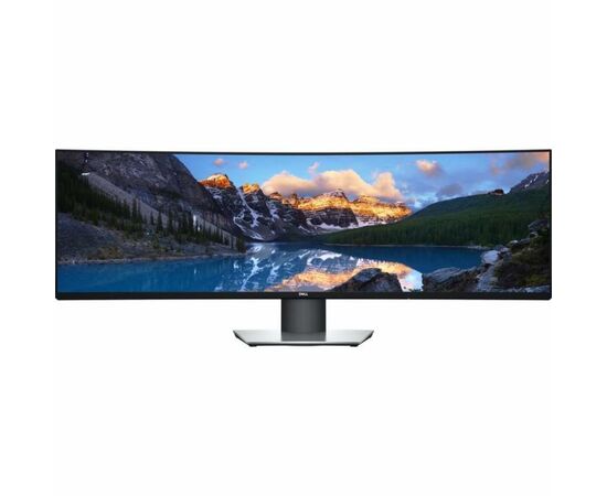 Монитор Dell U4919DW (210-ARGK)