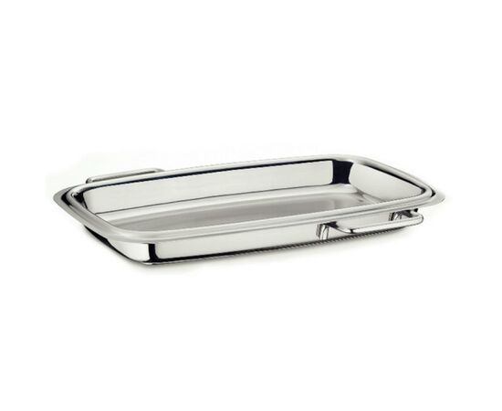 Гусятница Kela Ivo 39х28 см 5,7 л (12402), изображение 4 Гусятница Kela Ivo 39х28 см 5,7 л (12402), изображение 4