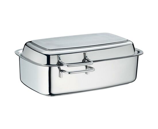 Гусятница Kela Ivo 39х28 см 5,7 л (12402)