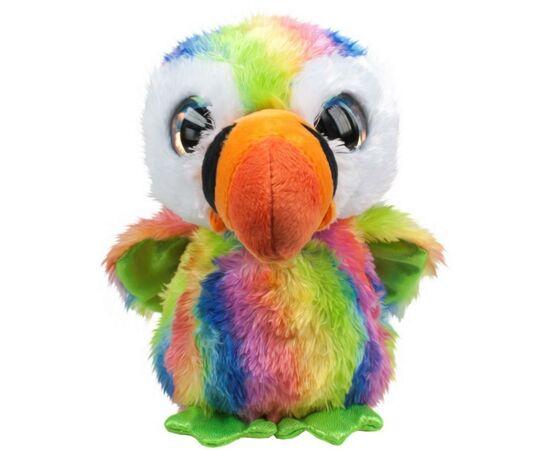 Мягкая игрушка Lumo Stars Тупик Lenni 15 см (54977)