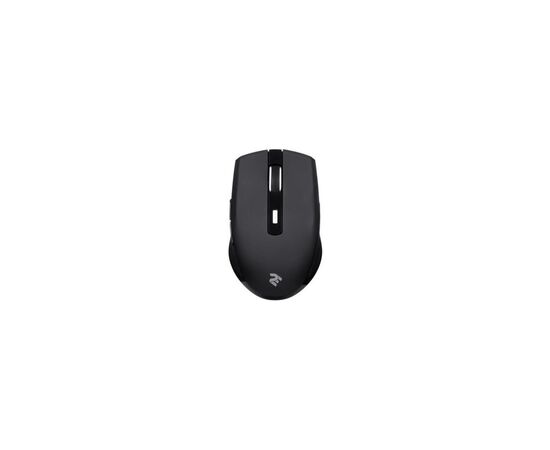 Мышка 2E MF214 Wireless Silent Black (2E-MF214SWB)