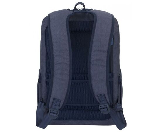 Рюкзак для ноутбука RivaCase 15.6" 7760 Blue (7760Blue), изображение 2 Рюкзак для ноутбука RivaCase 15.6" 7760 Blue (7760Blue), изображение 2
