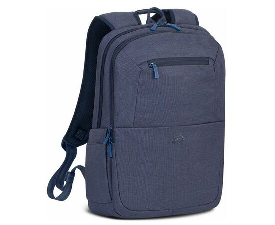 Рюкзак для ноутбука RivaCase 15.6" 7760 Blue (7760Blue)