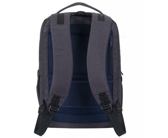 Рюкзак для ноутбука RivaCase 16" 7765 Black (7765Black), изображение 2 Рюкзак для ноутбука RivaCase 16" 7765 Black (7765Black), изображение 2