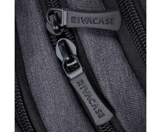 Рюкзак для ноутбука RivaCase 16" 7765 Black (7765Black), изображение 4 Рюкзак для ноутбука RivaCase 16" 7765 Black (7765Black), изображение 4