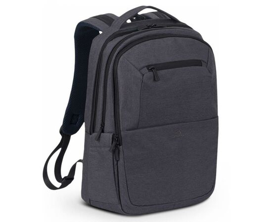 Рюкзак для ноутбука RivaCase 16" 7765 Black (7765Black)