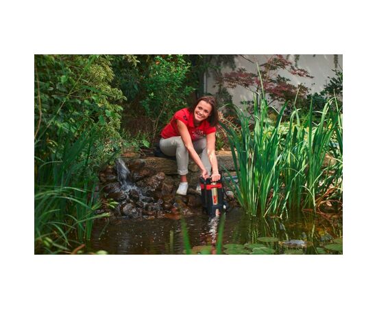 Погружной насос AL-KO Drain 20000 HD Premium (112836), изображение 2 Погружной насос AL-KO Drain 20000 HD Premium (112836), изображение 2