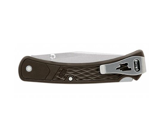Нож Buck 110 Slim Select Olive (110ODS2), изображение 3 Нож Buck 110 Slim Select Olive (110ODS2), изображение 3