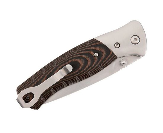 Нож Buck Small Folding Selkirk (835BRSB), изображение 2 Нож Buck Small Folding Selkirk (835BRSB), изображение 2